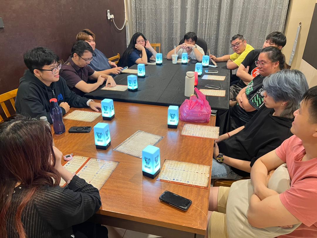 Boardgame Collection 1